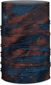 Бандана 100165 BUFF MIDNIGHT FOREST 